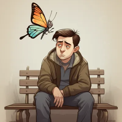 Illustration flattered - Image 1