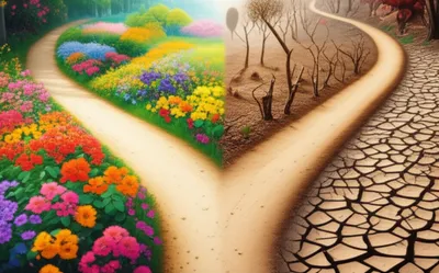 Illustration disjunctive