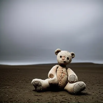 Illustration forlorn - Image 1