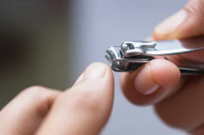 Illustration manicure - Image 1