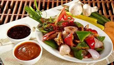 Illustration delicacy - Image 2