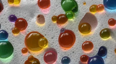 Illustration gases - Image 1