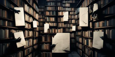 Illustration screens - Image 1