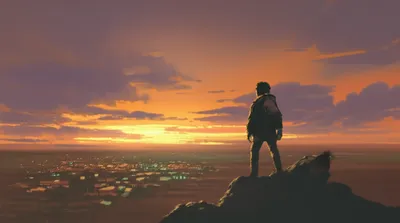 Illustration outlaws - Image 1