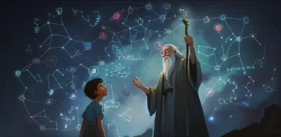 Illustration sciences - Image 1