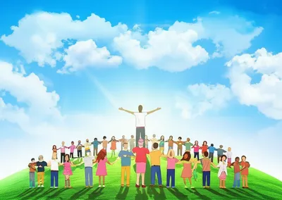 Illustration unconditionally