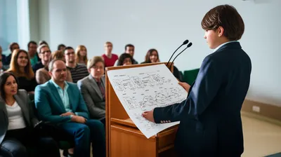 Illustration precocious - Image 1