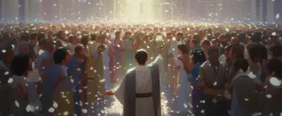 Illustration lustrum - Image 1