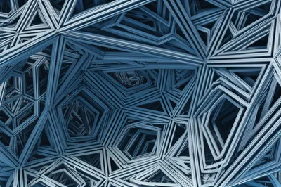 Illustration meshes - Image 1