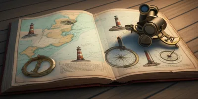 Illustration pilot - Image 1