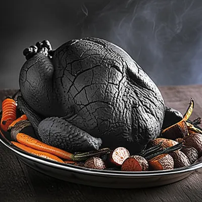 Illustration overdone - Image 1