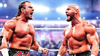 Illustration feuds - Image 1