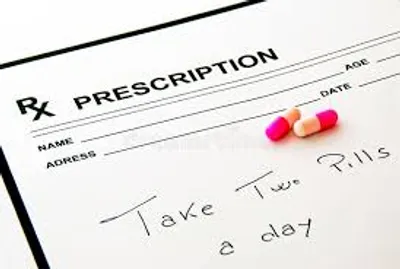 Illustration prescription - Image 3