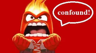 Hình ảnh minh họa confound - Ảnh 2