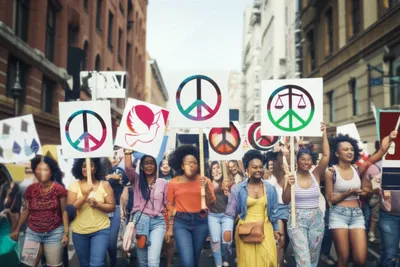 Illustration demonstrations - Image 1