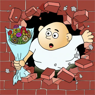 Illustration plumper - Image 1