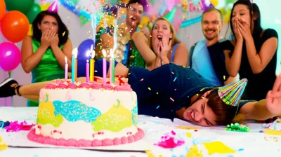 Illustration embarrassingly - Image 1