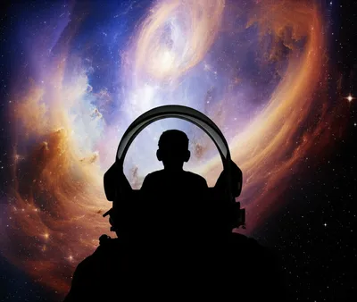 Illustration distantly - Image 1