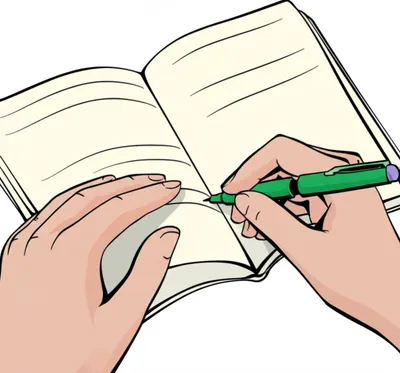 Illustration crib - Image 1