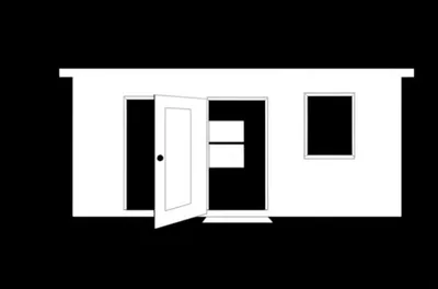 Illustration shotguns - Image 1