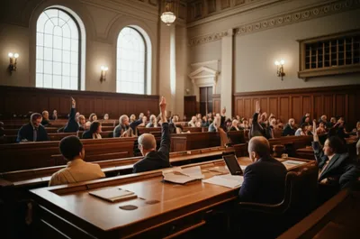 Illustration assembly - Image 1