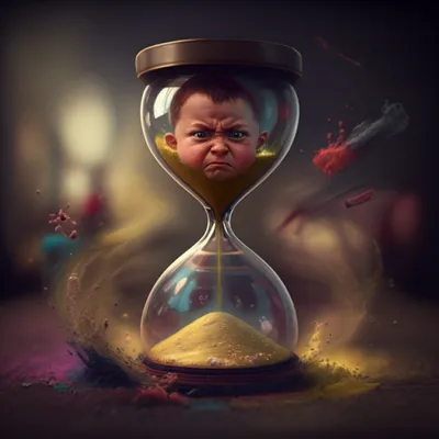 Illustration moments - Image 1