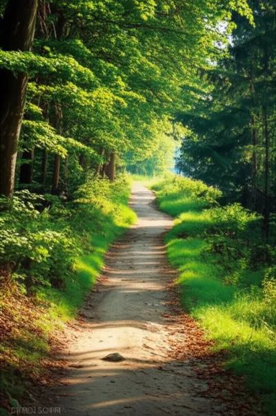 Illustration pathway