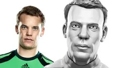 Illustration likeness - Image 2