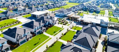 Illustration village - Image 1