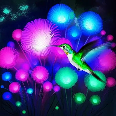 Illustration liveliest - Image 1