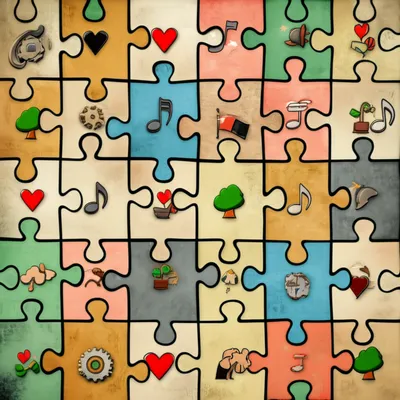 Illustration symbolism - Image 1