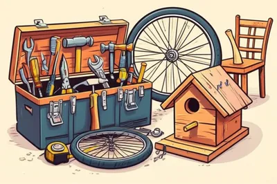 Illustration pertaining - Image 1