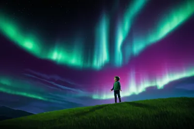 Illustration marveled - Image 1