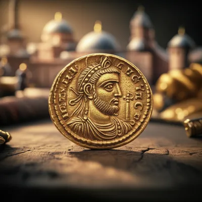 Illustration byzantines - Image 1