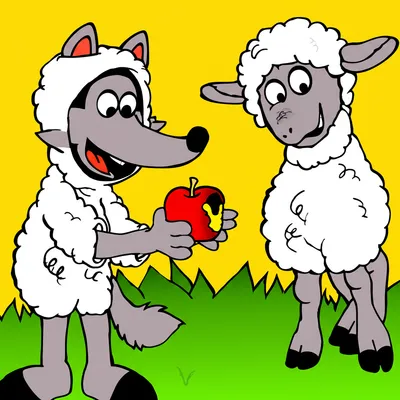 Illustration bites - Image 1