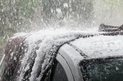 Illustration hail - Image 2