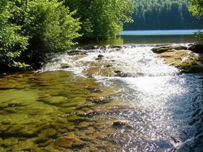 Illustration influent