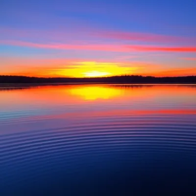 Illustration reflective