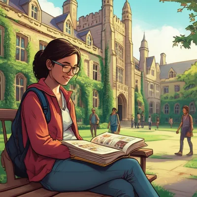 Illustration catalog - Image 1