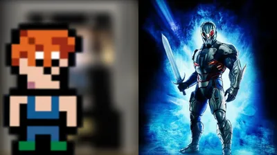 Illustration remake - Image 1