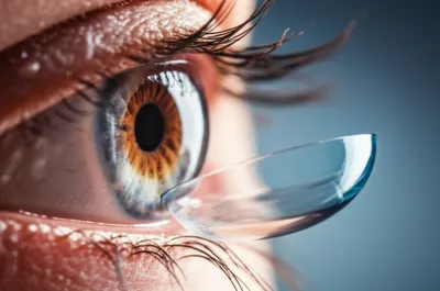 Illustration contact - Image 1