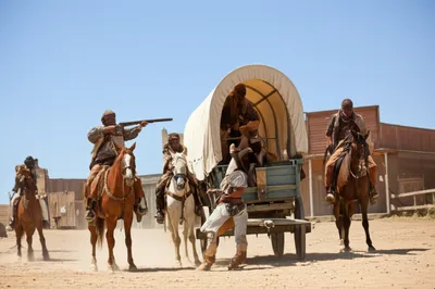 Hình ảnh minh họa bogie - Ảnh 1