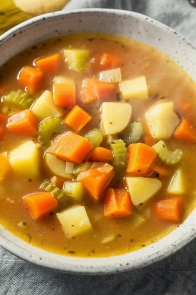 Illustration chunky - Image 1