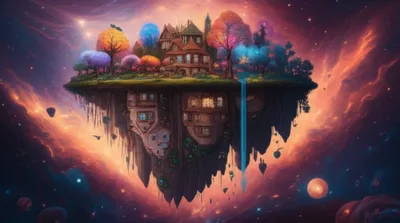 Illustration fictional - Image 1