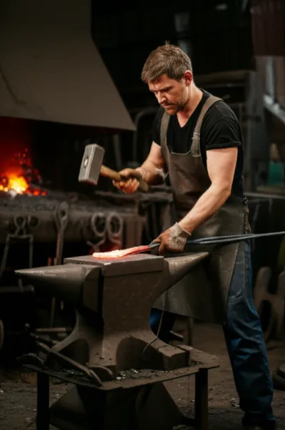 Illustration drove - Image 1