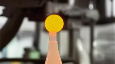 Illustration preform