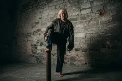 Illustration picket - Image 1