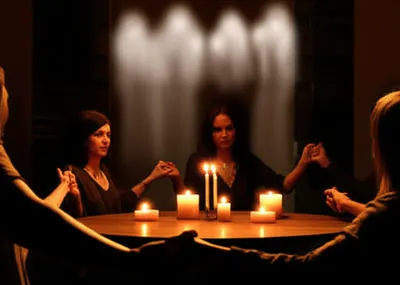 Illustration seance - Image 1