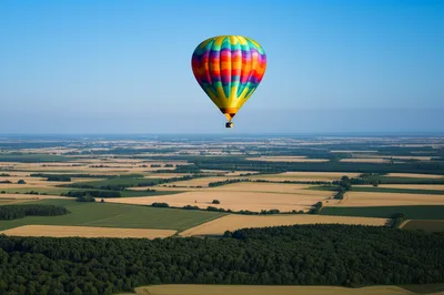 Illustration aloft - Image 1