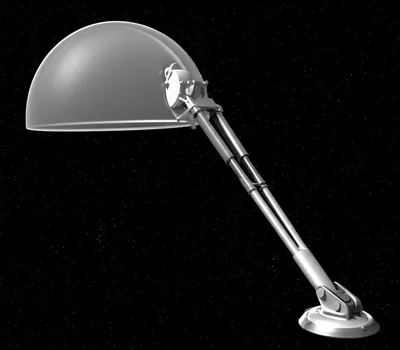 Illustration strut - Image 1